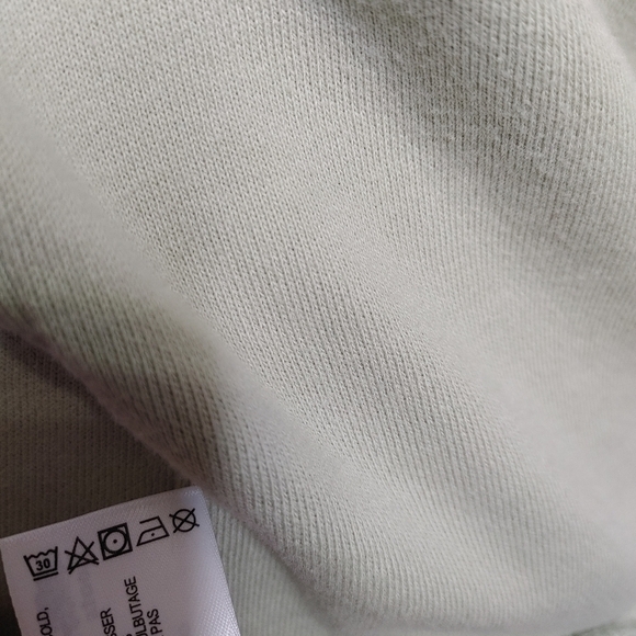 ROOTS Dockside hoodie dress size XXS - Picture 10 of 12